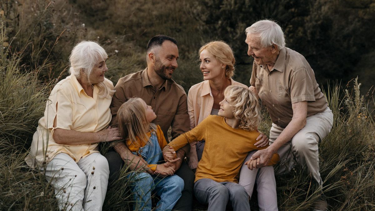 From Grandparents To Grandkids: A Guide To Multigenerational Travel
