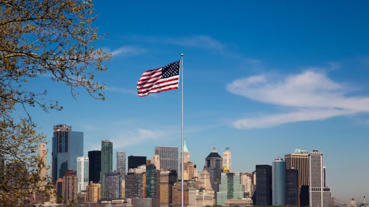 America at Its Best Starts With Us