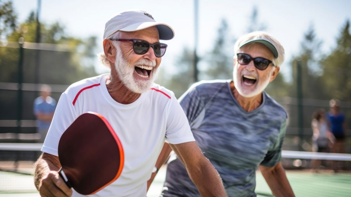 Pickleball: The Fastest-Growing Sport in America and Why You’ll Love It