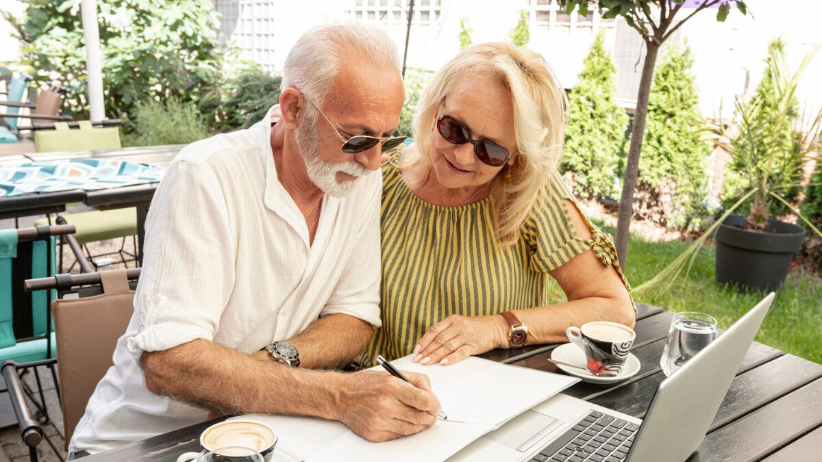 How to Keep Your Retirement On Track in a World of Low Returns