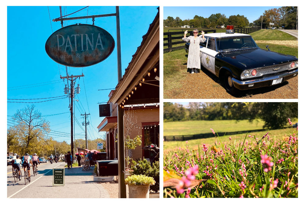 Discover Leiper’s Fork