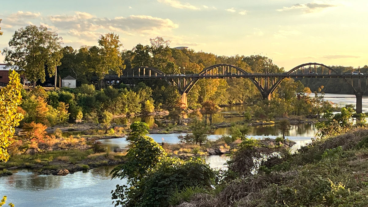 Beating the Winter Blues in the River Region:  A Guide to Staying Active, Social and Joyful