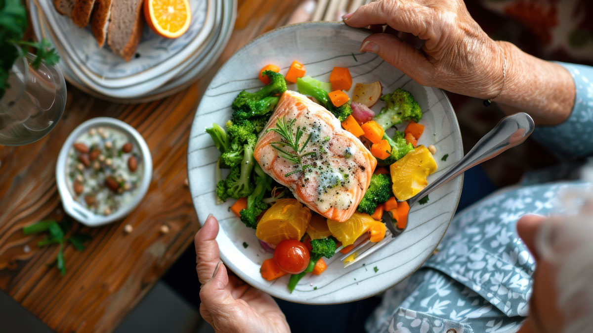 Cooking Small, Eating Well: Making Healthy, Affordable Meals for One or Two