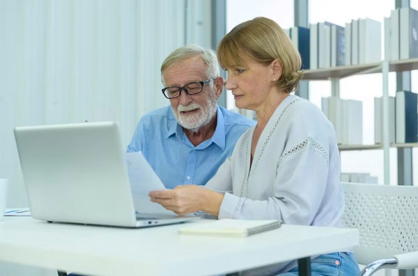 Putting Your Estate in Order